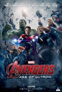 Avengers: Age of Ultron (3D)(IMAX)