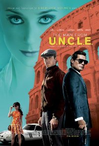 The Man from U.N.C.L.E. (IMAX)