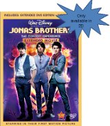 Jonas Brothers Concert