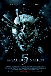Final Destination 5 (3D)