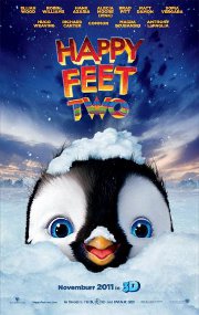 Happy Feet Two (3D)