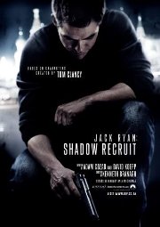 Jack Ryan: Shadow Recruit (IMAX)