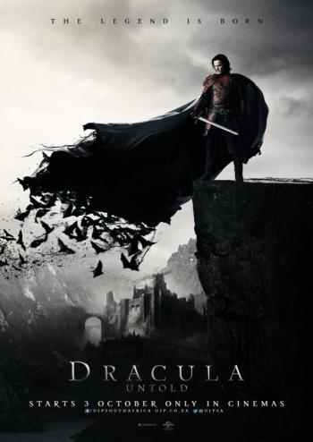 Dracula Untold (IMAX)