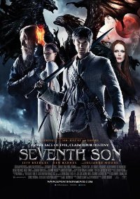 Seventh Son (3D)