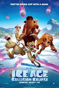Ice Age: Collission Course