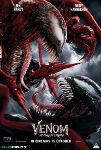 Venom: Let There Be Carnage (3D)