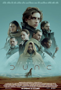 Dune (re-release)