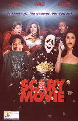 Scary Movie 