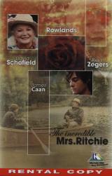 The Incredible Mrs. Ritchie
