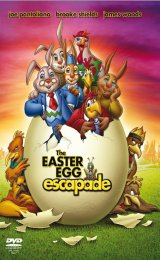 The Easter Egg Escapade